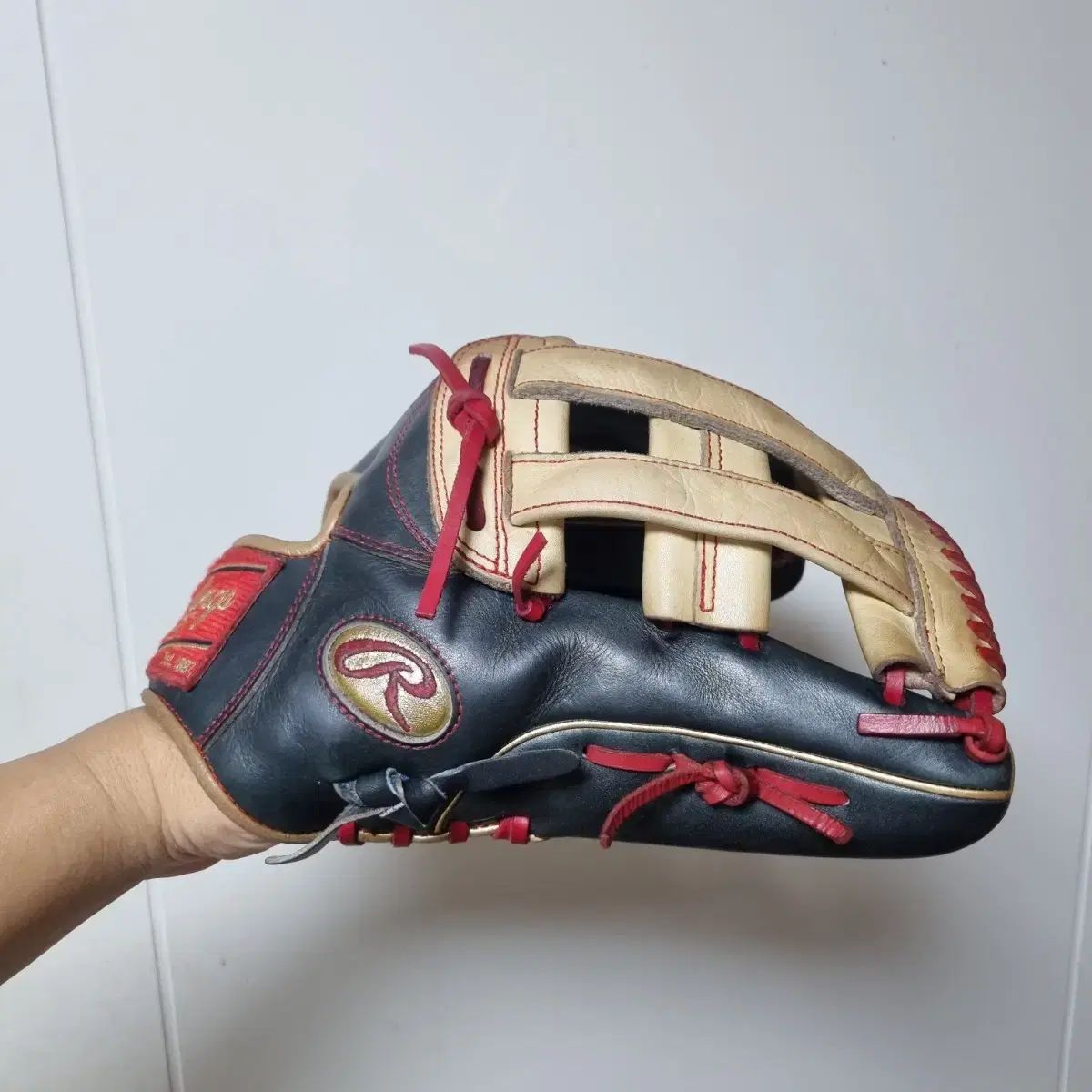 ルイスビルスラッガー TPX 右投グローブベングローブ&ボールおまとめ