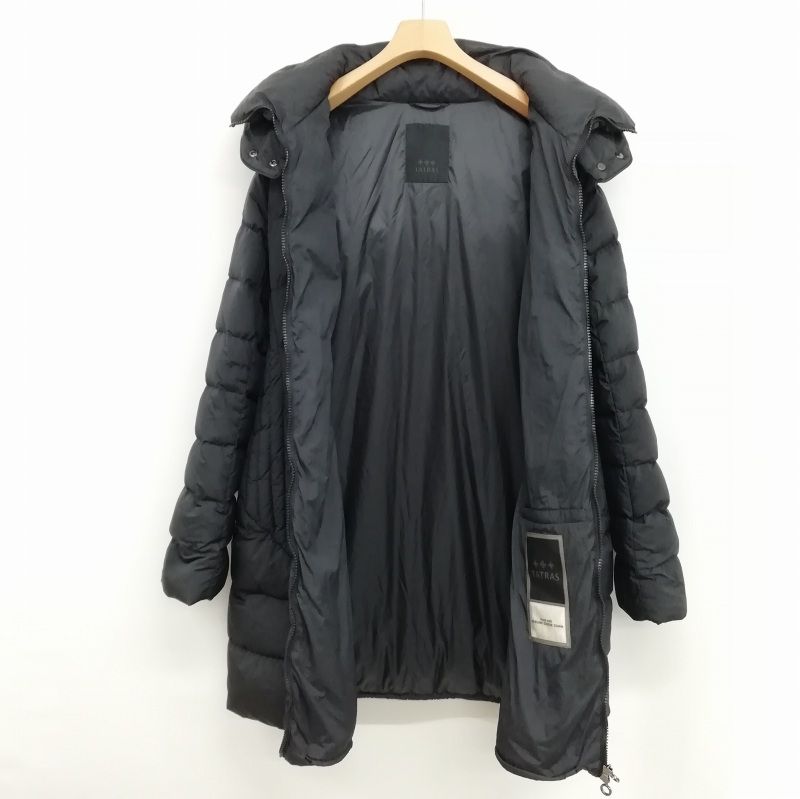 タトラス TATRAS 20AW LTA20A4694 POLITEAMA ダウンジャケット