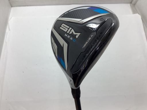 SIM MAX-D 7W TM-50 SR テーラーメイドSIM2MAX-D 7W TENSEI BLUE TM50