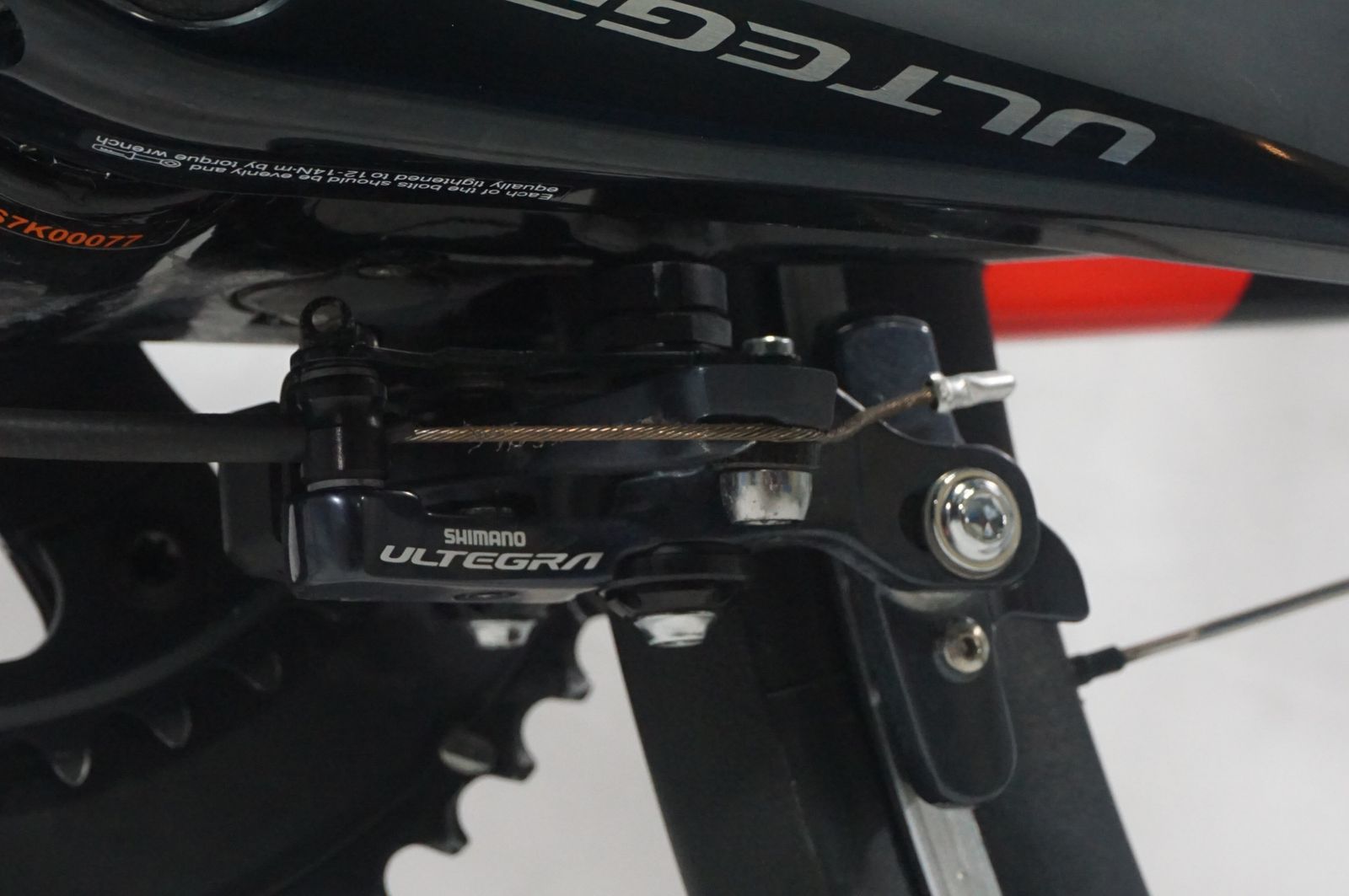 全品送料無料! ANCHOR アンカー RT9 ULTEGRA R8000 DI2 2018年モデル ロードバイク バイチャリAKIBA店