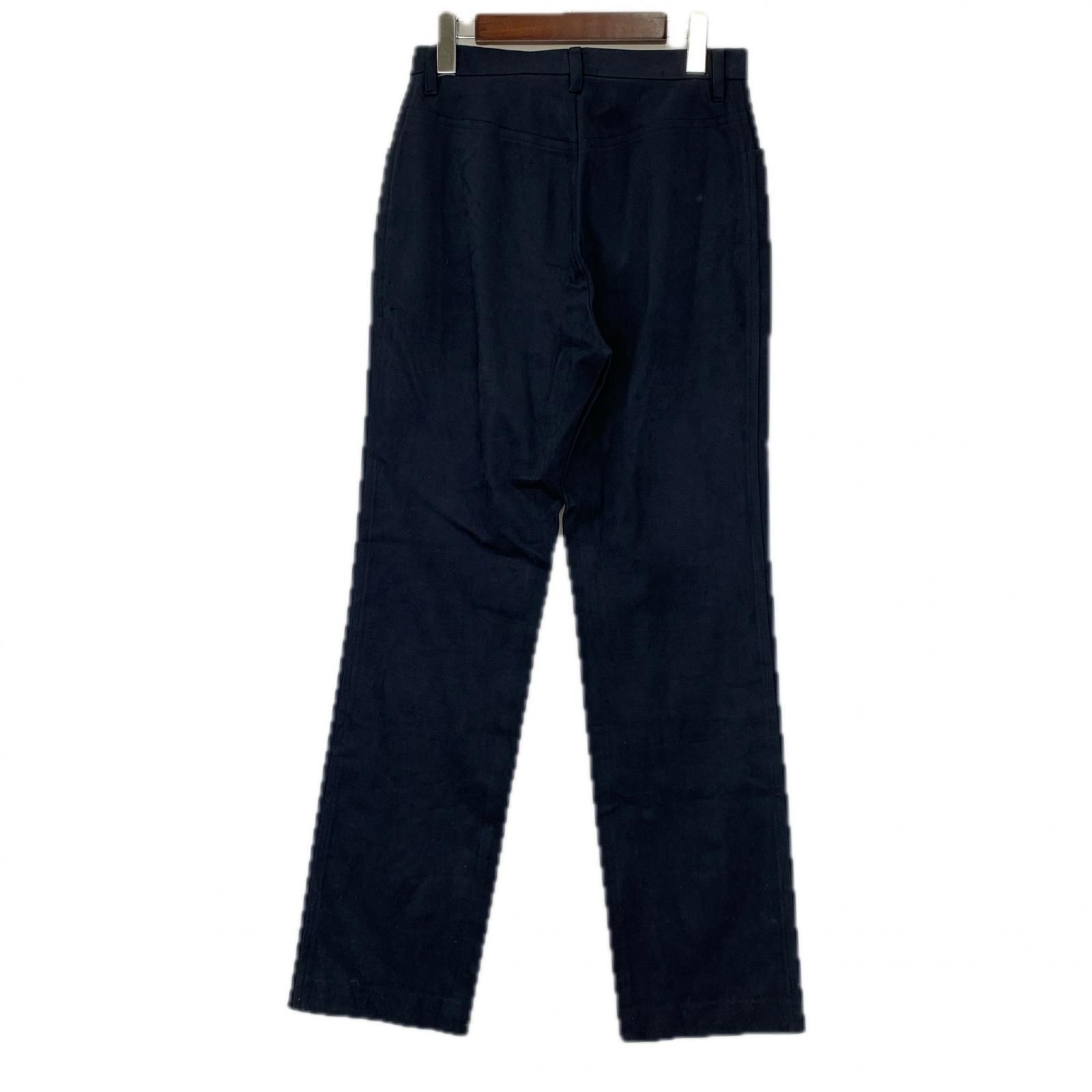 me by Issey Miyake イッセイミヤケ　ブルーネイビーパンツM 3081000099017452_01_1975.jpeg