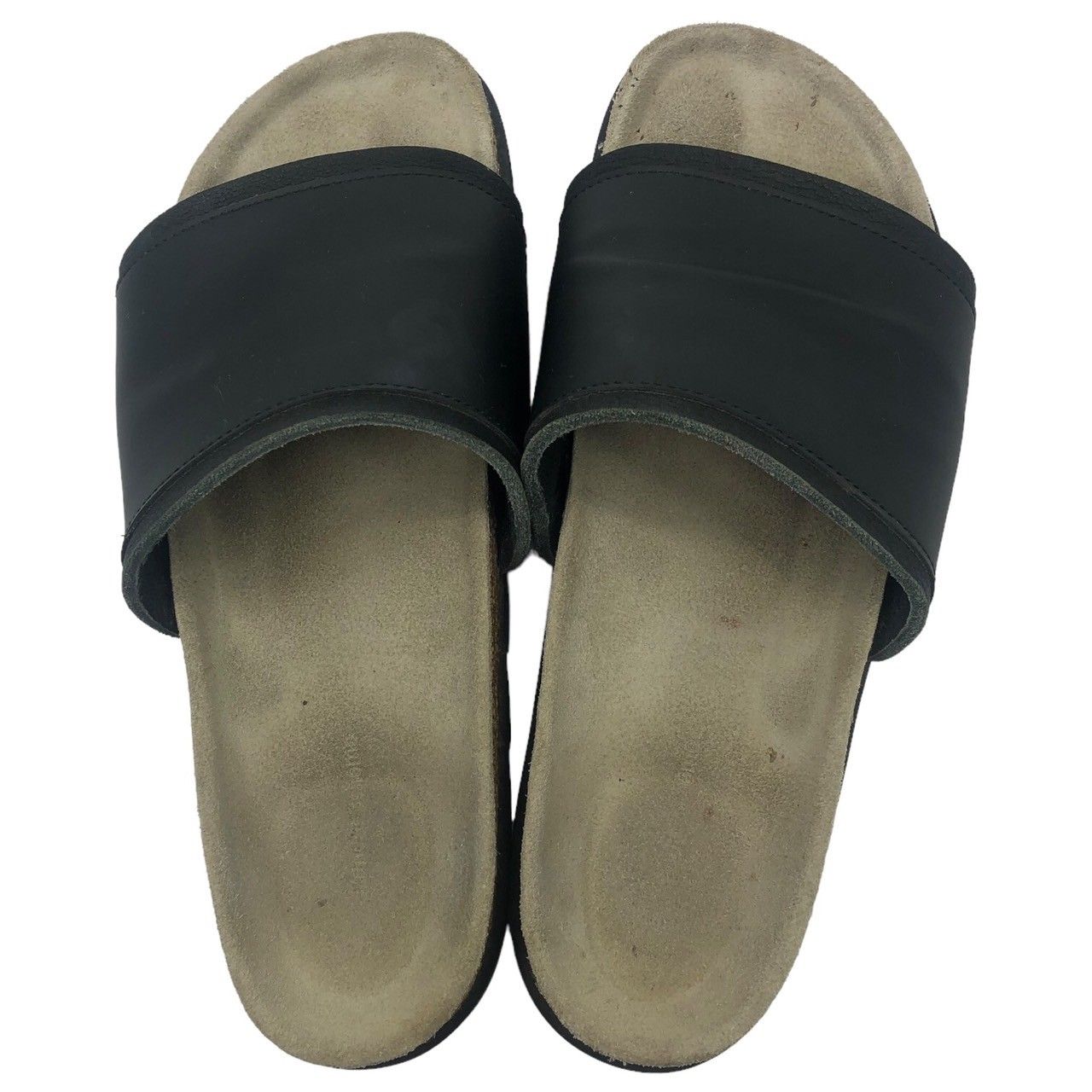 Hender Scheme(エンダースキーマ) 22AW caterpillar sandal キャタピラ