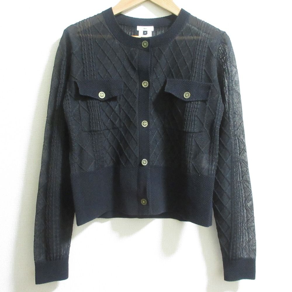 美品 23AW Sov. ソブ ダブルスタンダードクロージング シアー