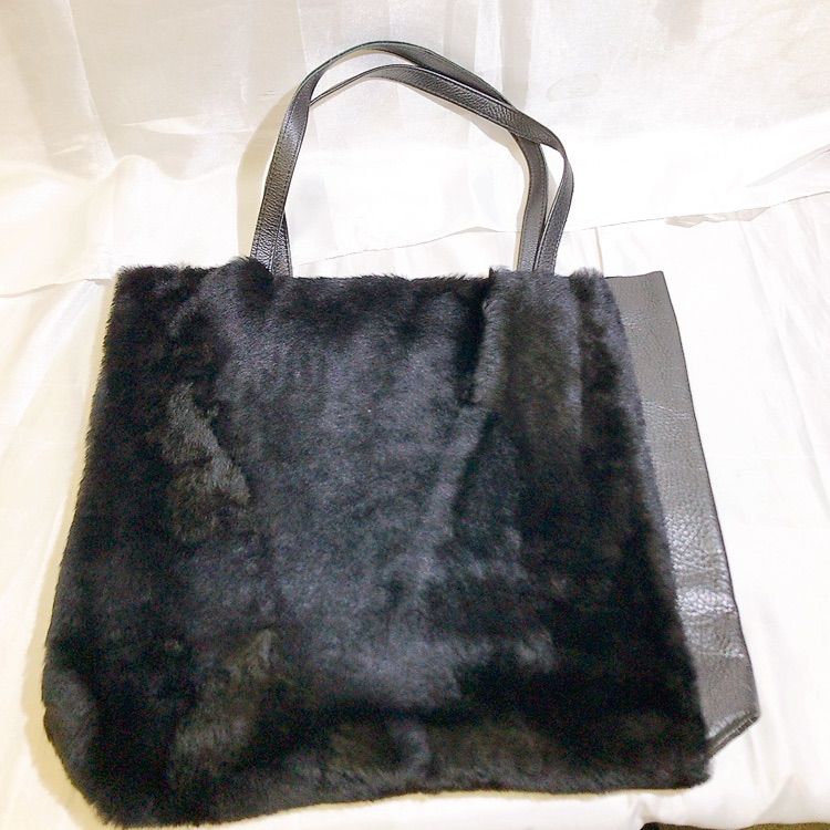 美品】 owen barry real sheep skin leather オーウェン バリー レザー