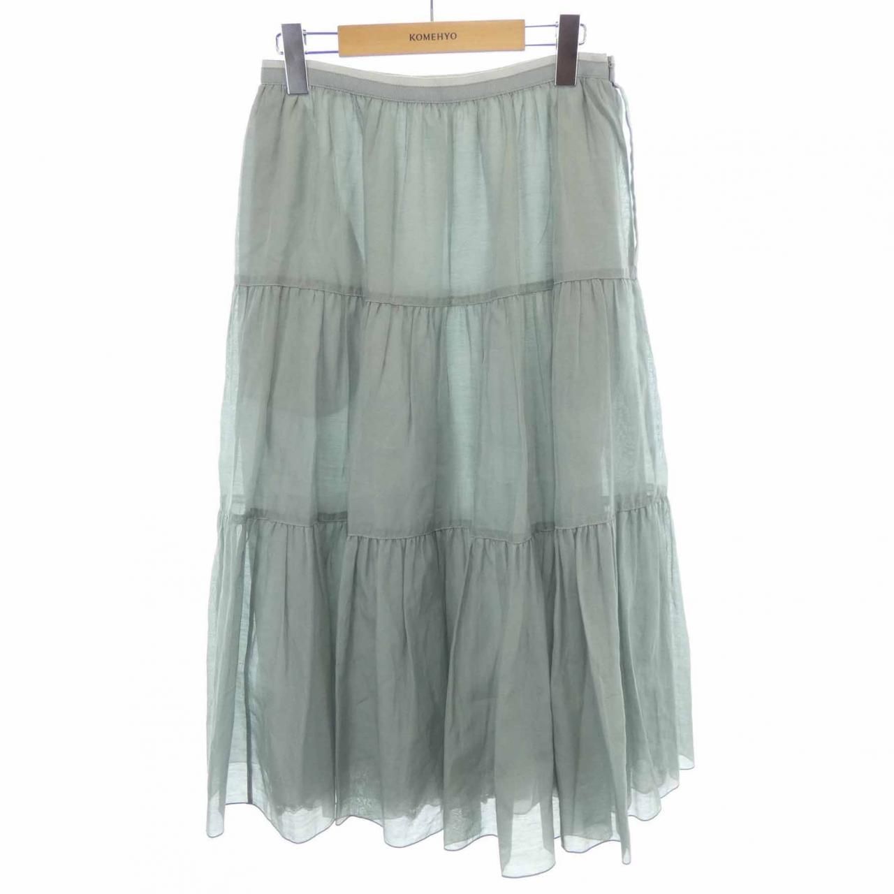 フォクシー FOXEY TRIFLE 42558 スカート