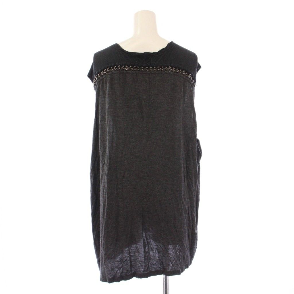 ヒステリックグラマー HYSTERIC GLAMOUR カットソー