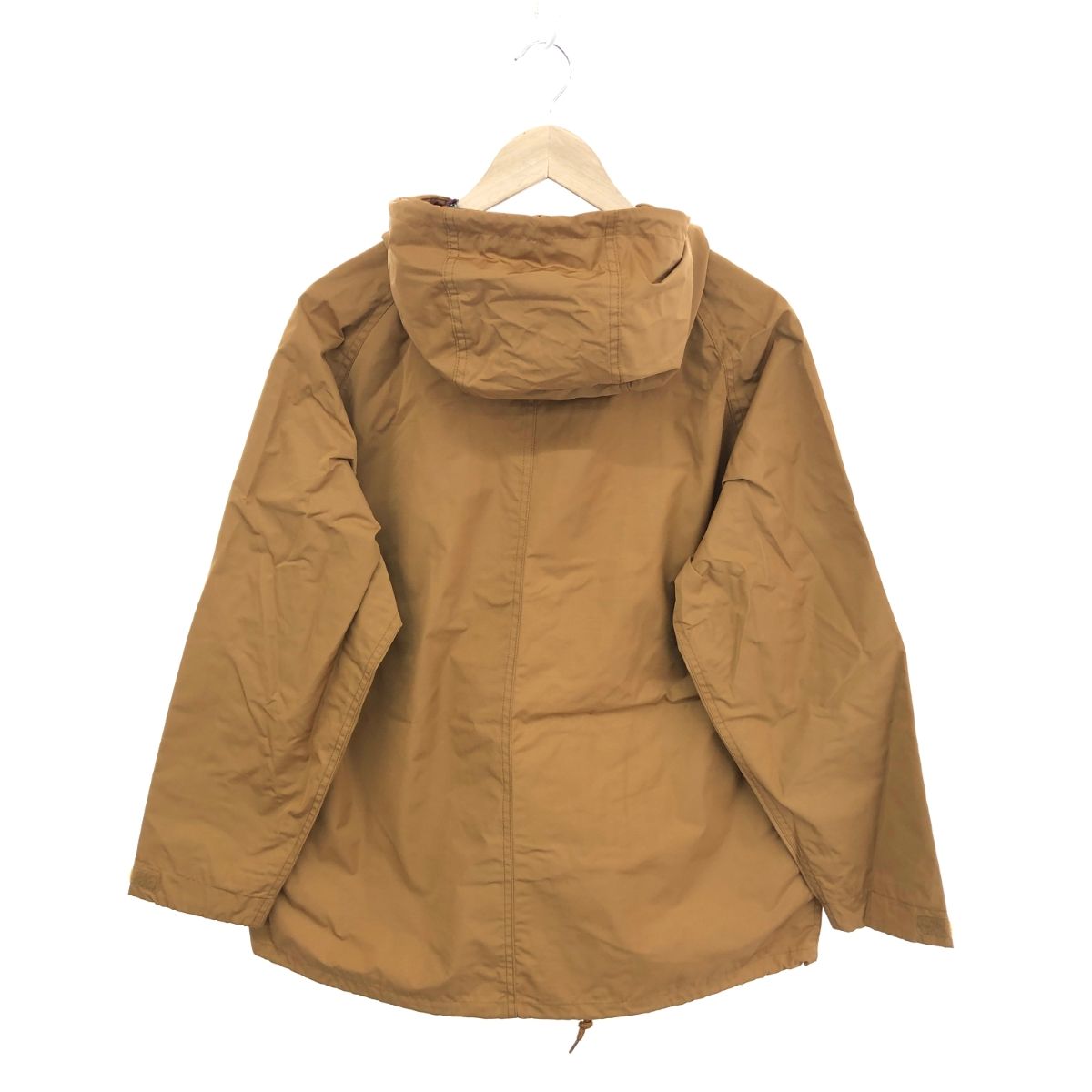 SIERRA DESIGNS シェラデザイン マウンテンパーカー サイズ M 20966140 マスタード レディース 241015000632