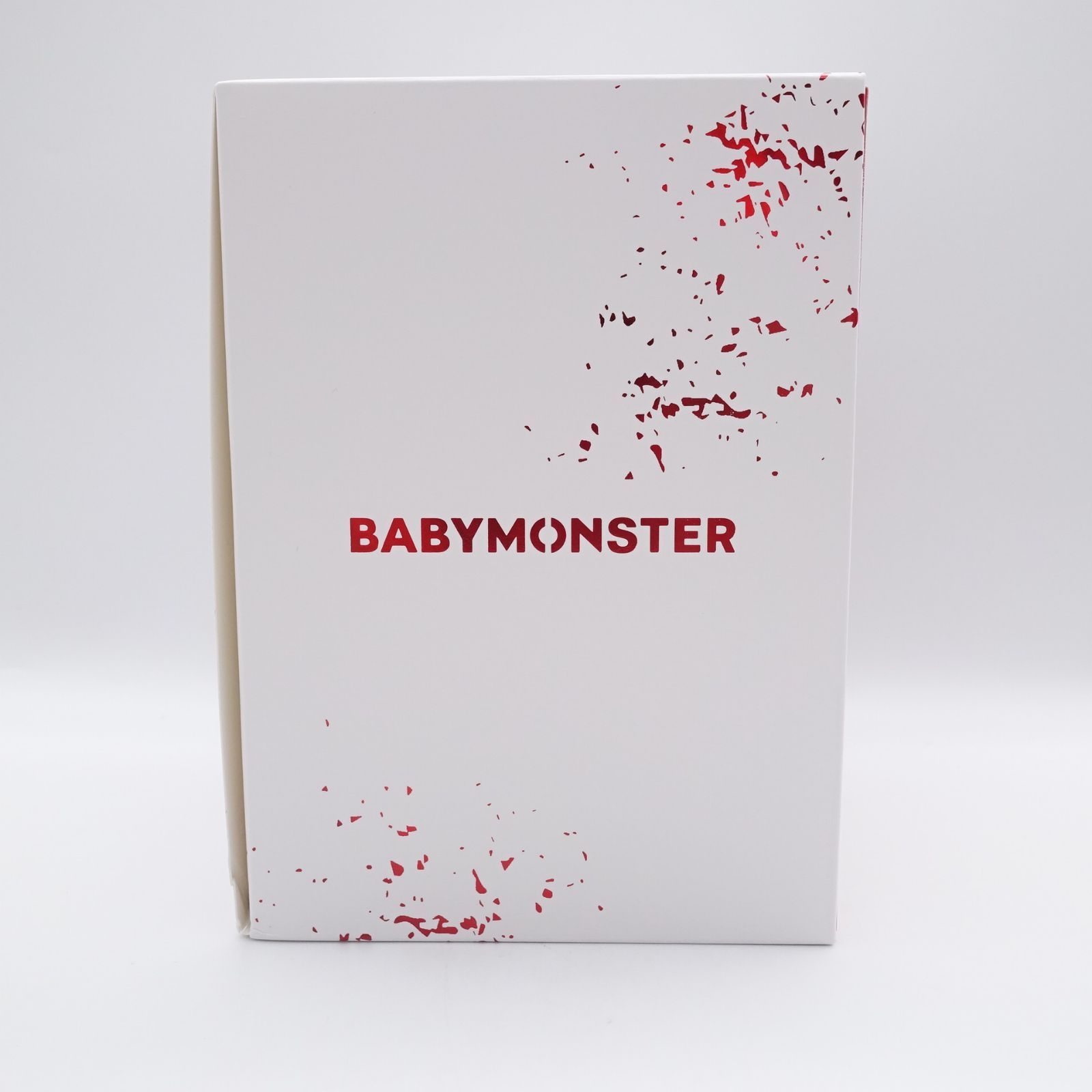 BABYMONS7ER YG TAG 7種セット アルバム 新品 未開封 1 Amazon.co.jp: [7種セット] BABYMONSTER (ベイビーモンスター