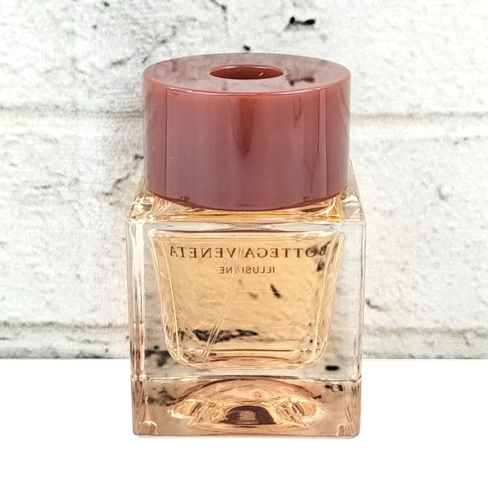 BOTTEGA ILLUSIONE VENETA Veneta Bottega 香水(女性用) 香水 for