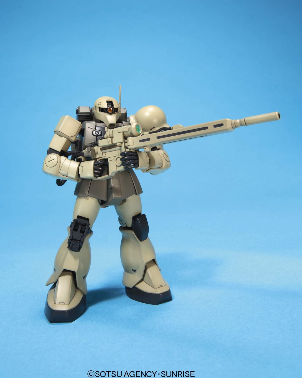 HGUC 機動戦士ガンダム
