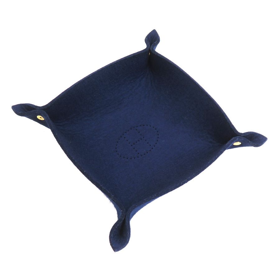 エルメス HERMES アクセサリートレイ ヴィドポッシュGM アクセサリー