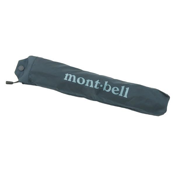 楽天市場】【P3倍】mont-bell モンベル 折りたたみ傘 コンパクト