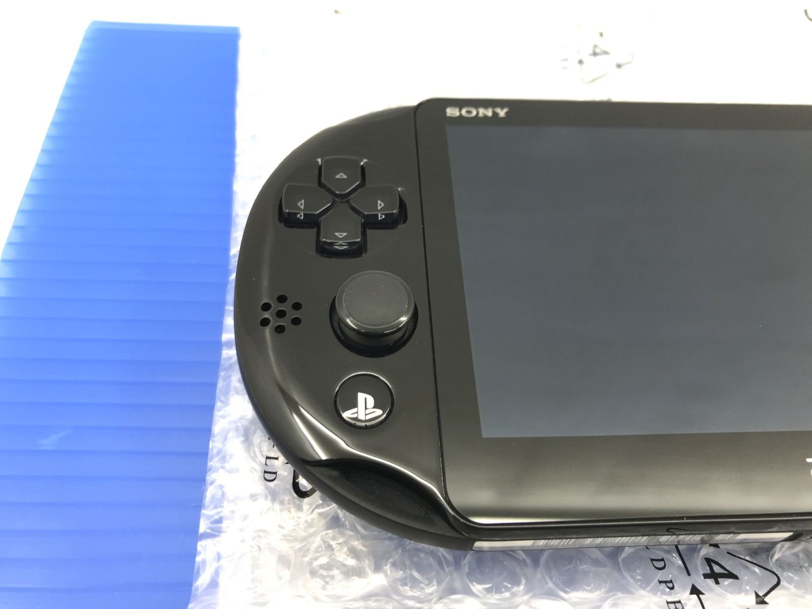 ps vita本体 マイクラ付き（オレンジ PS Vita 本体 + Minecraft