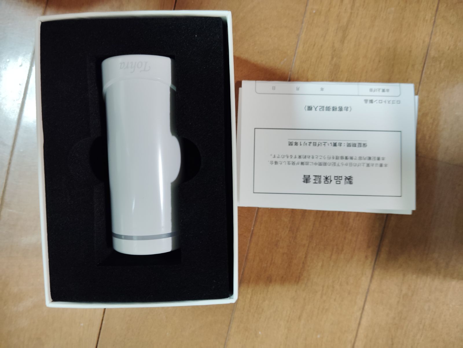 ロゴストロン】Tohra（トーラ） | すべての商品