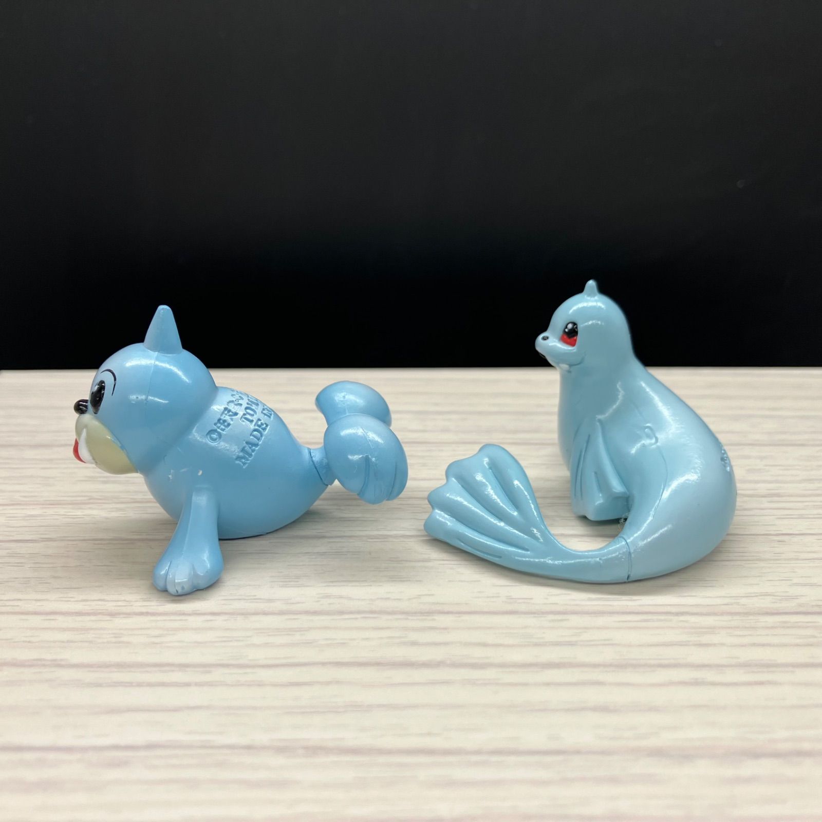 ポケモン　モンスターコレクション　パウワウ　ジュゴン ポケモン モンスターコレクション パウワウ ジュゴン Amazon.co