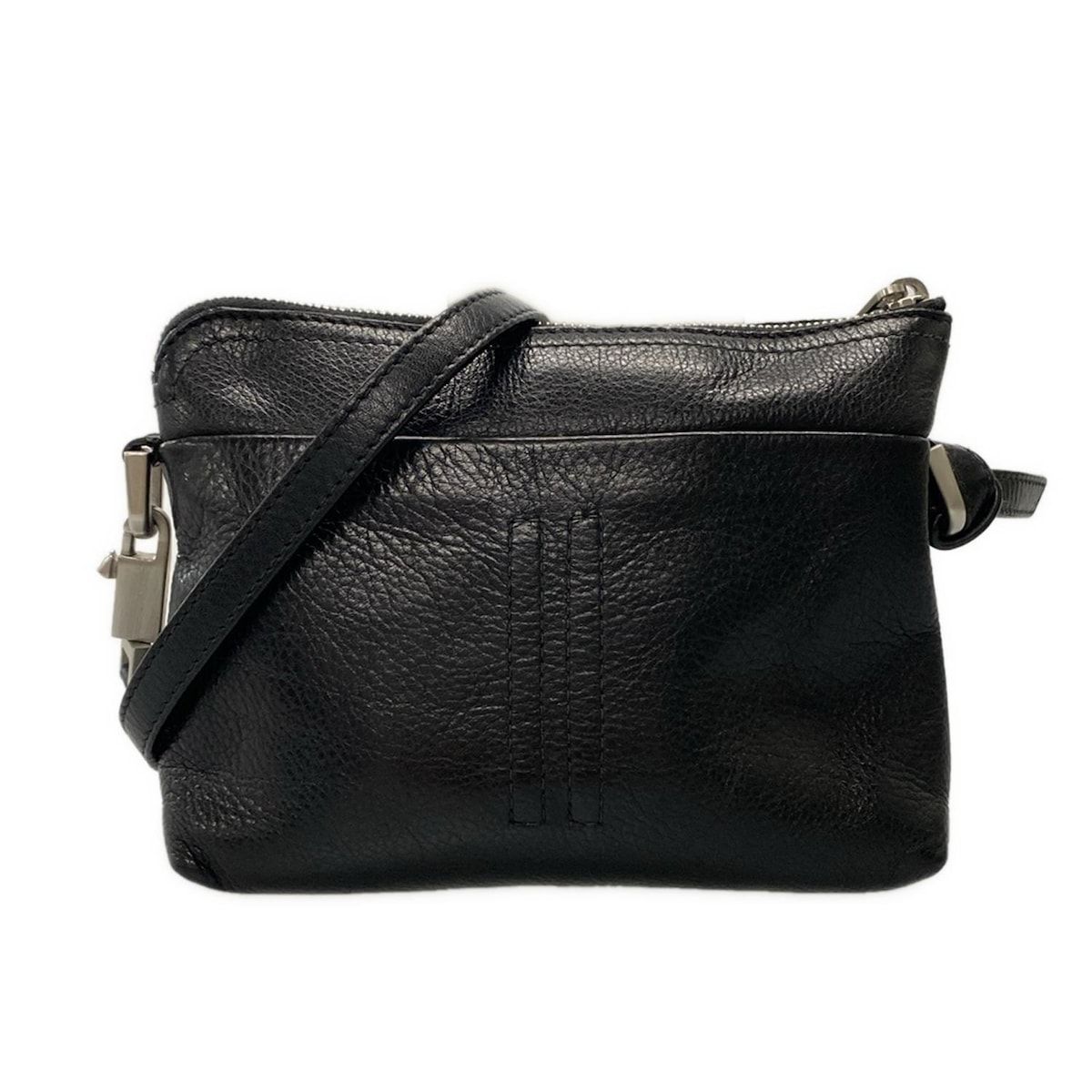 Rick Owens(リックオウエンス) ショルダーバッグ Hollywood Adri