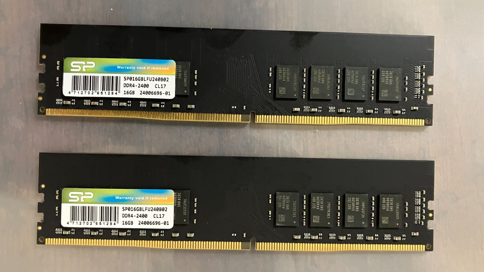 シリコンパワー メモリ ddr4 32gb 16GB×2枚 シリコンパワー SP Silicon