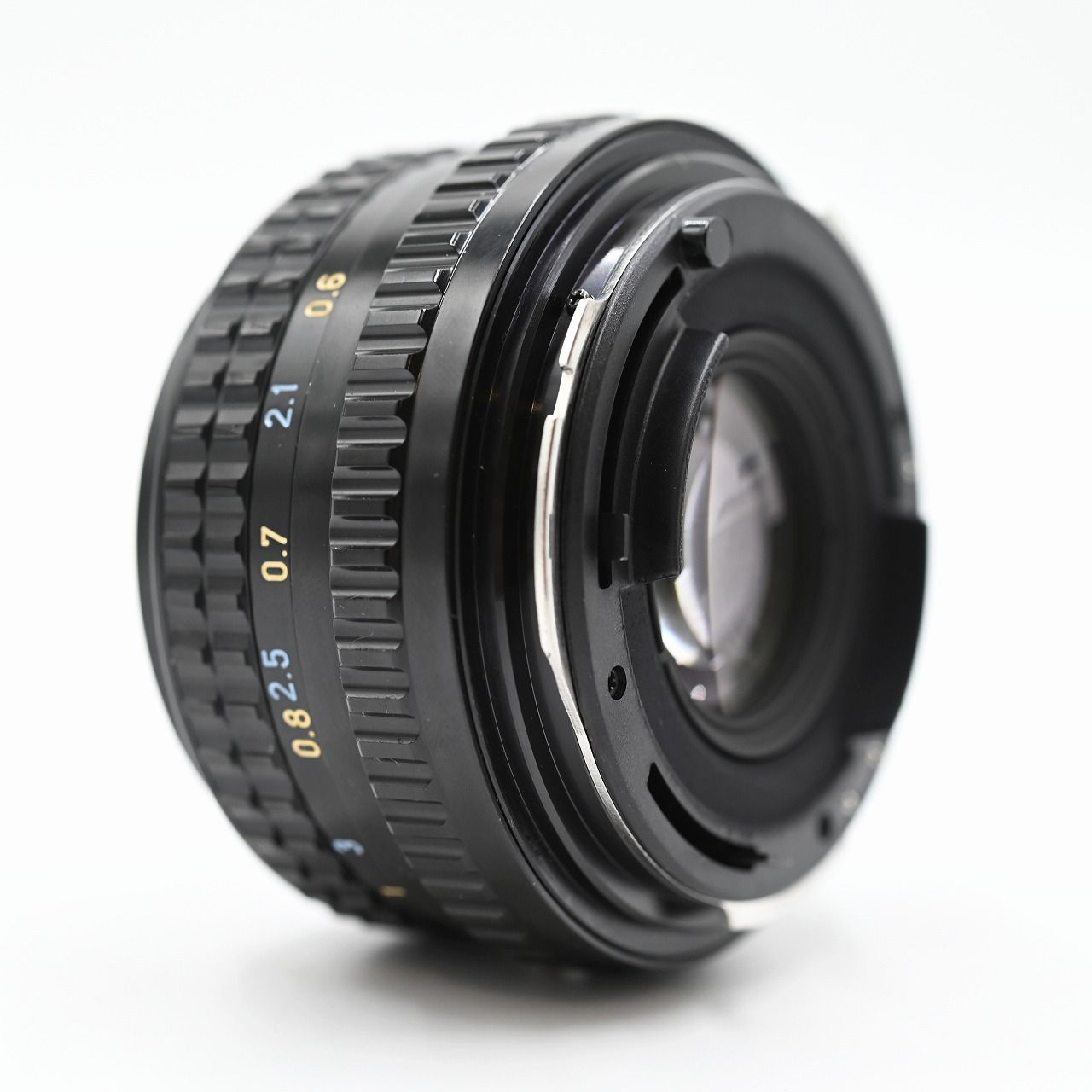 PENTAX-A 654