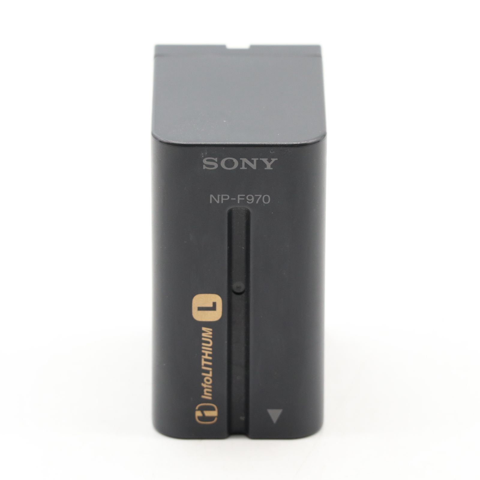 SONY リチャージャブルバッテリーパック NP-F970 2個 SONY 【公式通販】