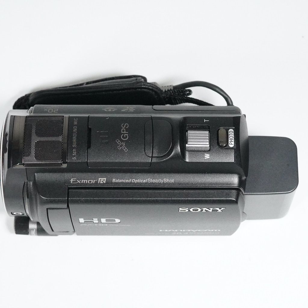 SONY