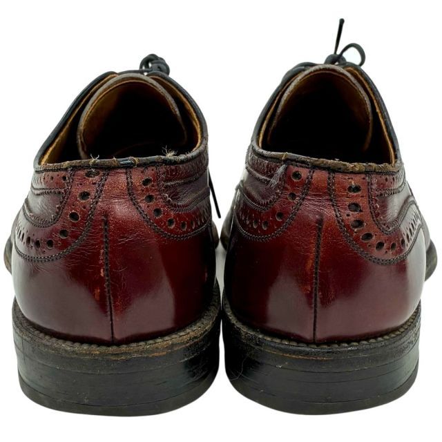 美品　アレンエドモンズ　Allen Edmonds マカリスター 26.5cm Allen Edmonds McAllister アレンエドモンズ マカ