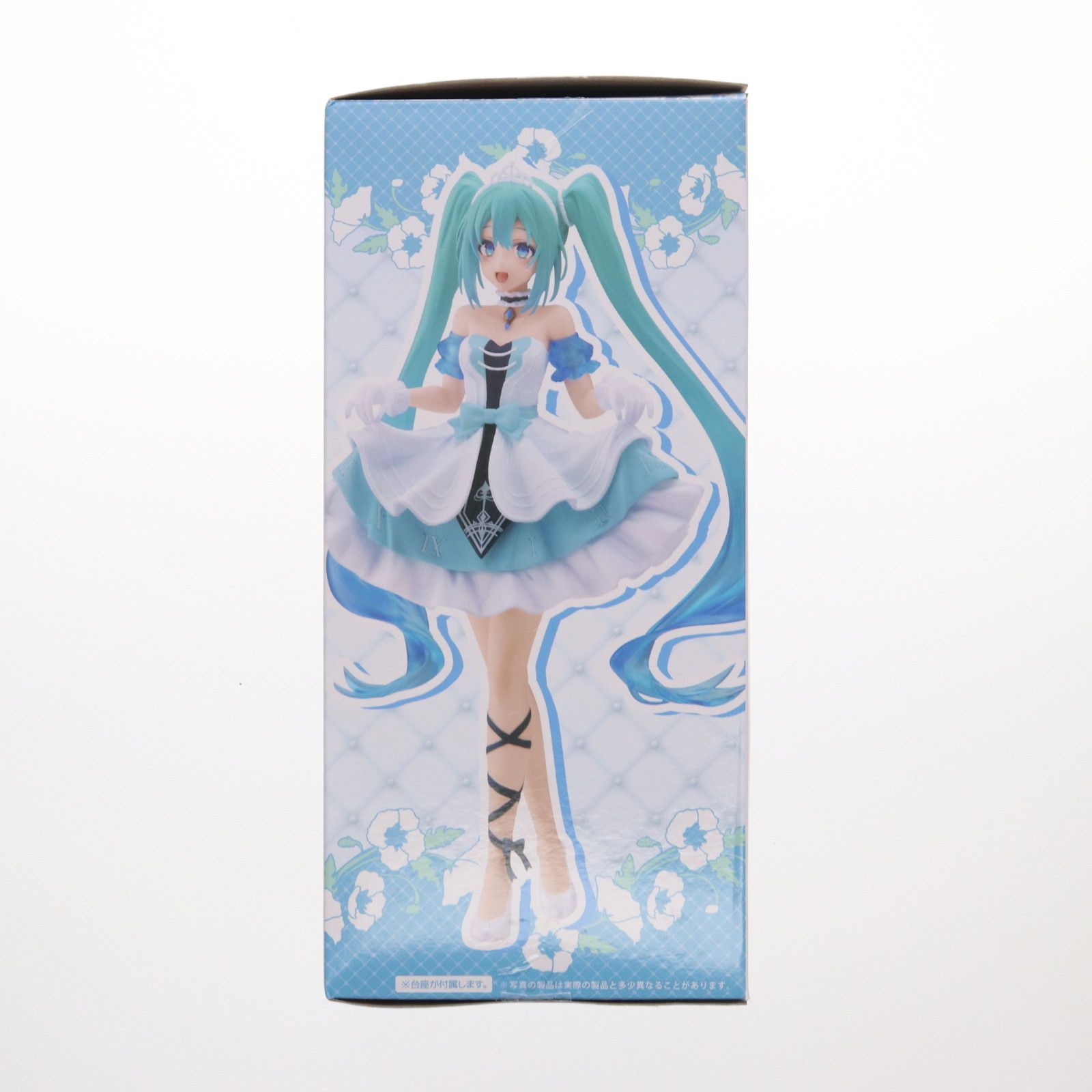 初音ミク キャラクター・ボーカル・シリーズ01 初音ミク Wonderland