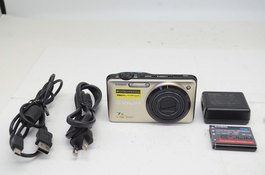 CASIO EXILIM コンパクトデジタル ZR-15 Amazon | CASIO デジタルカメラ EXILIM 1610万画素 光学ズーム7倍 EX