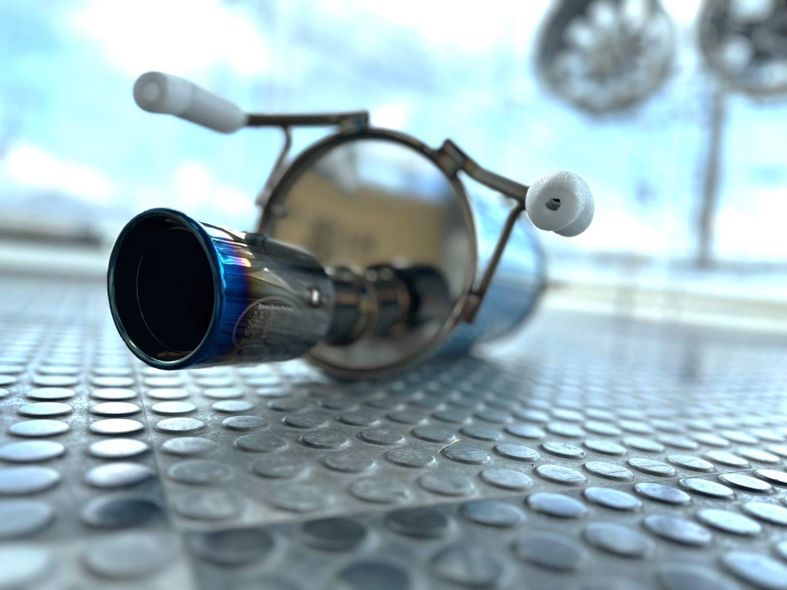 スズキ ソリオ MA36S MA46S用 柿本レーシング Class KR 品番S71339 1台分 矢東タイヤ伊豆函南店