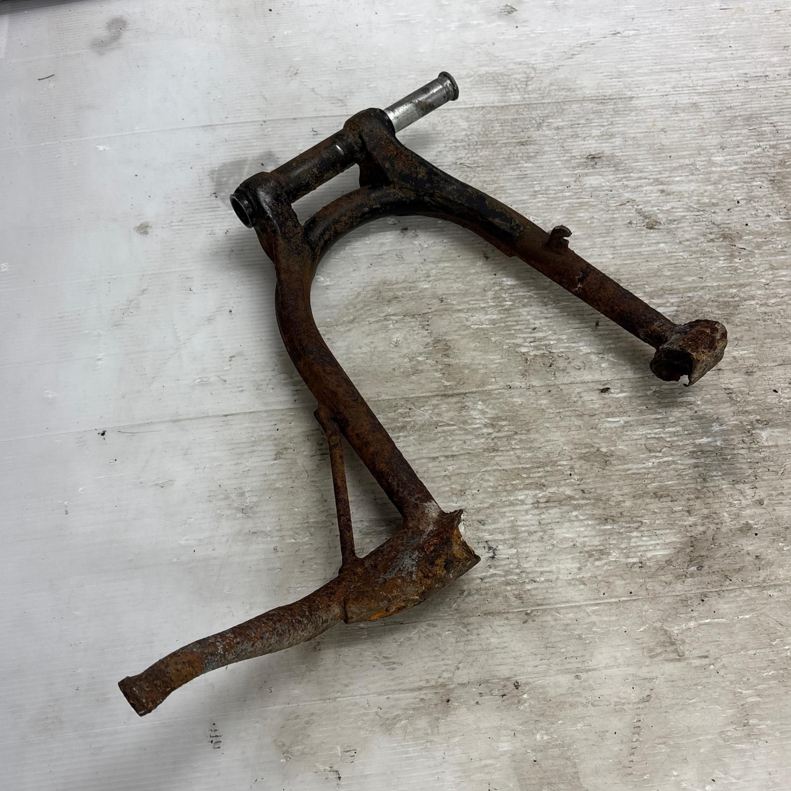 HONDA CB750FOUR CB750K センタースタンド ホンダ