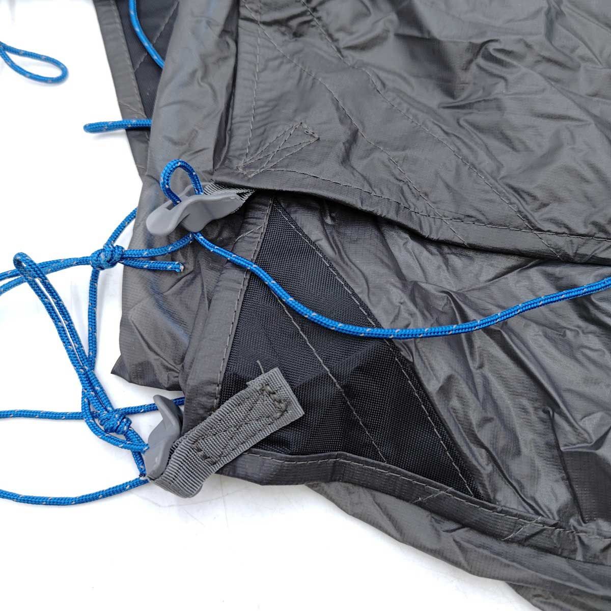 GOSSAMER GEAR ゴッサマーギア Solo Tarp ソロタープ HRDEVELOPMENT_JP