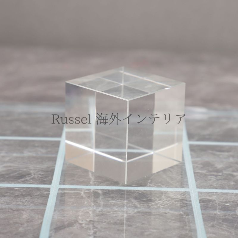 ガラス装飾品