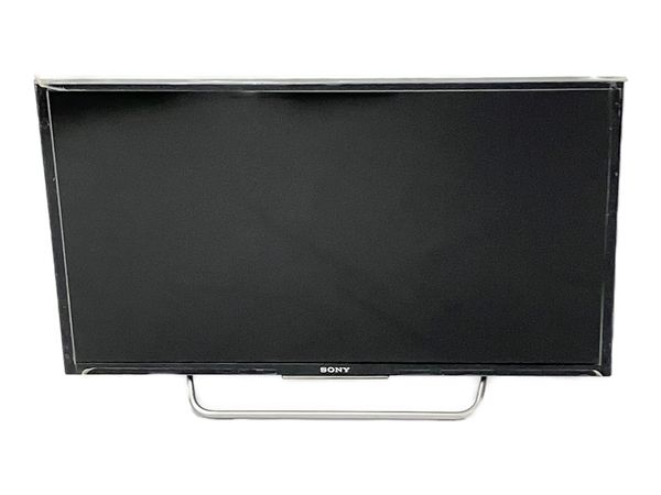 SONY BRAVIA KJ-32W730C 32インチ 液晶 テレビ 2016年製 中古 W7625322