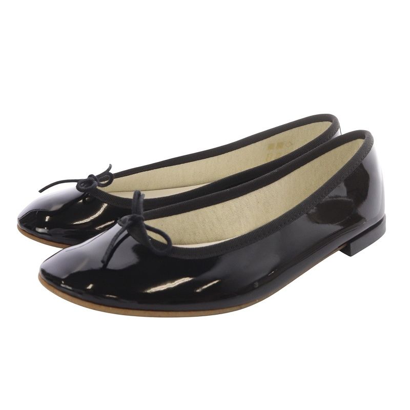 レペットrepetto バレエシューズ BALLERINA 新品未使用品 新品未使用