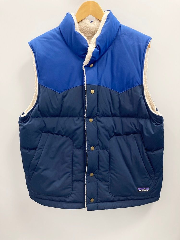 パタゴニア　ベスト patagonia パタゴニア ベスト メンズ ・ベター・セーター