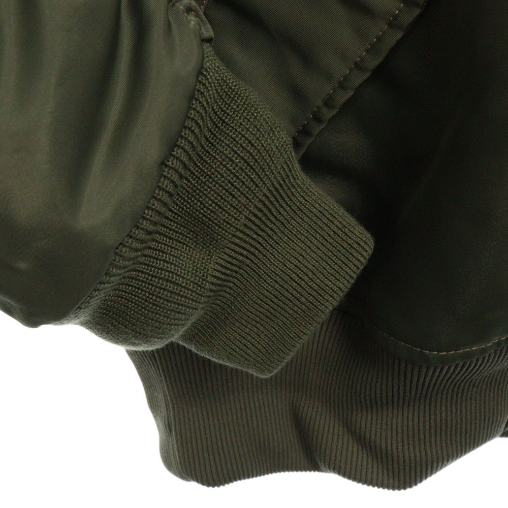 NIKE (ナイキ) 20AW PUNK PACK BOMBER JACKET CZ1671-380 パンク NIKE (ナイキ) 20AW PUNK PACK BOMBER JACKET CZ1671-380 パンク