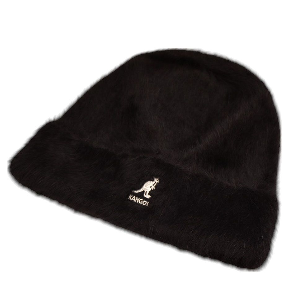 Supreme 21FW Kangol Furgora Beanie 未使用品 Supreme Kangol Furgora Beanie (FW21) Black - FW21 - US