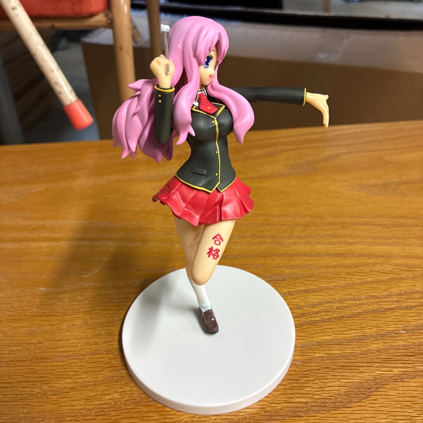 バカとテストと召喚獣にっ 姫路瑞希フィギュア 箱なし - メルカリ