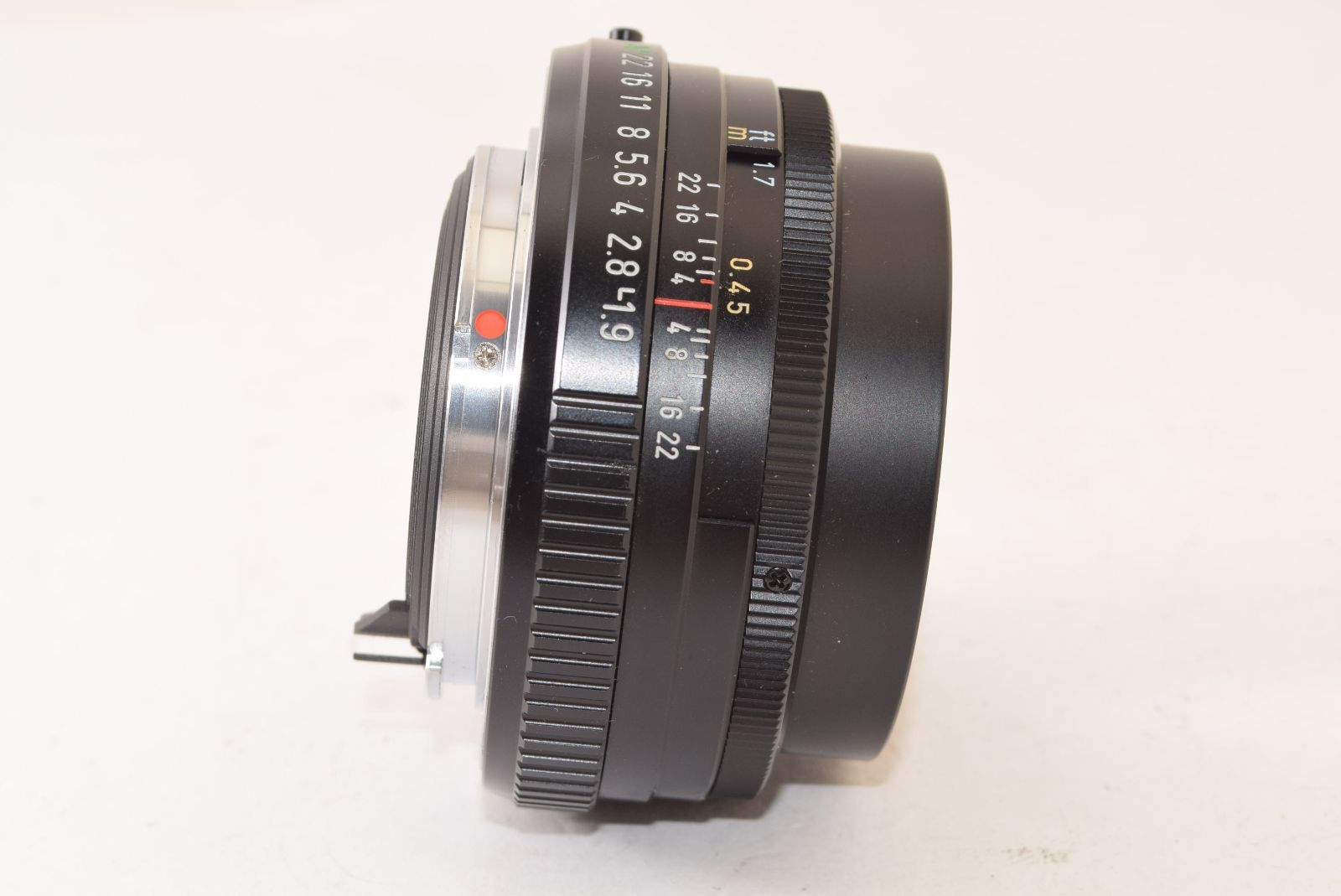 上品 ペンタックス