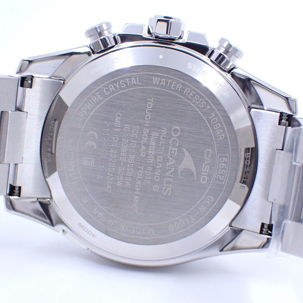OCW-T4000-1AJF いおき質店