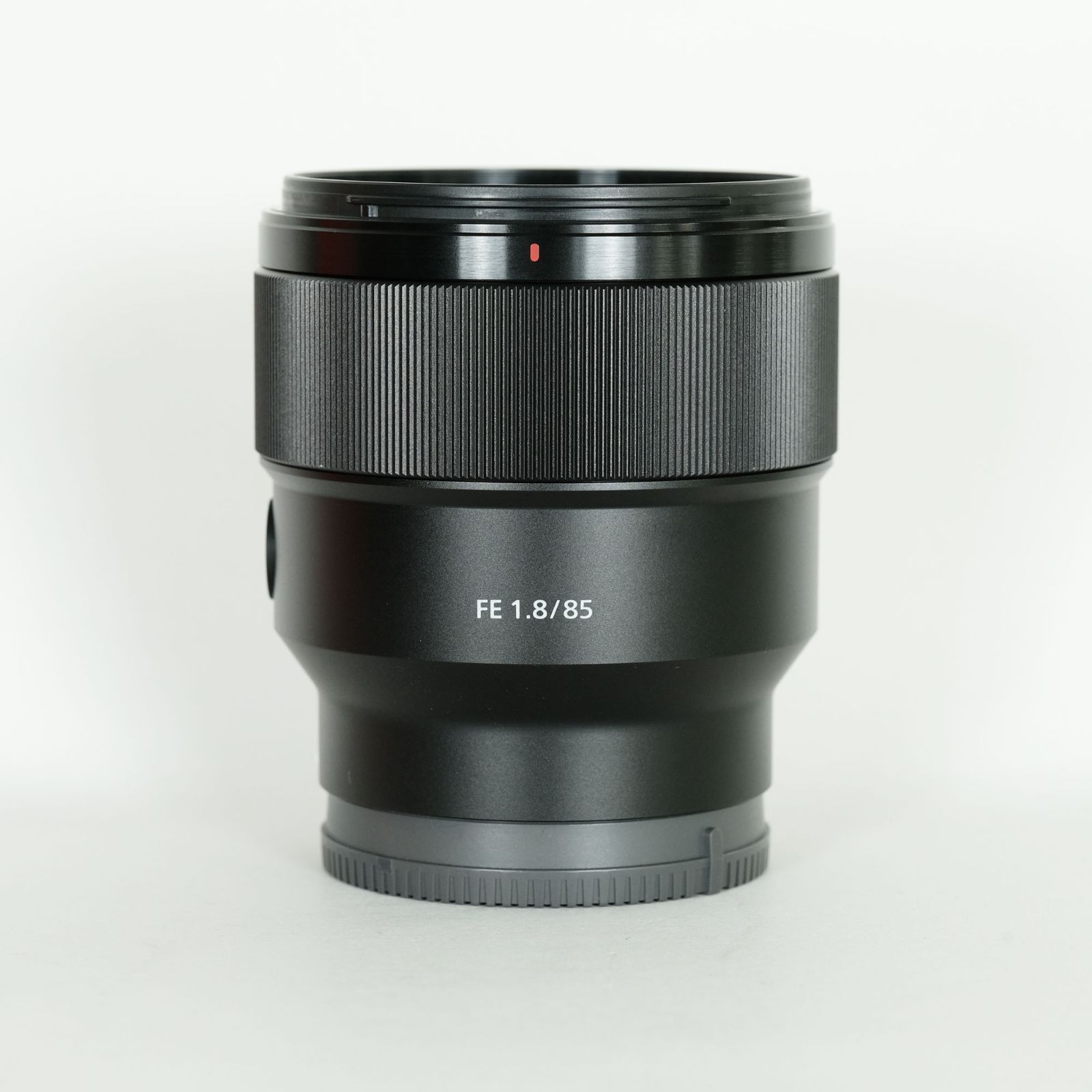 ソニーEマウント 85mm レンズ F1.8 SONY FE 85mm F1.8 単焦点レンズ ソニー