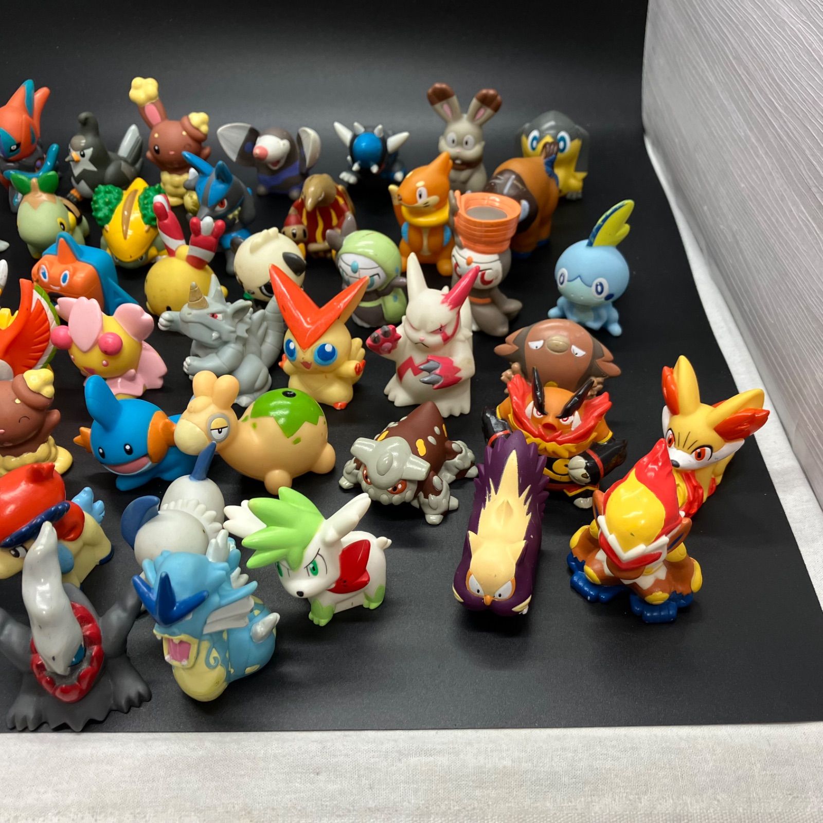 ★ポケモンキッズ　指人形　まとめ売り ポケモンキッズ 指人形 まとめ売りセット 100個 - メルカリ