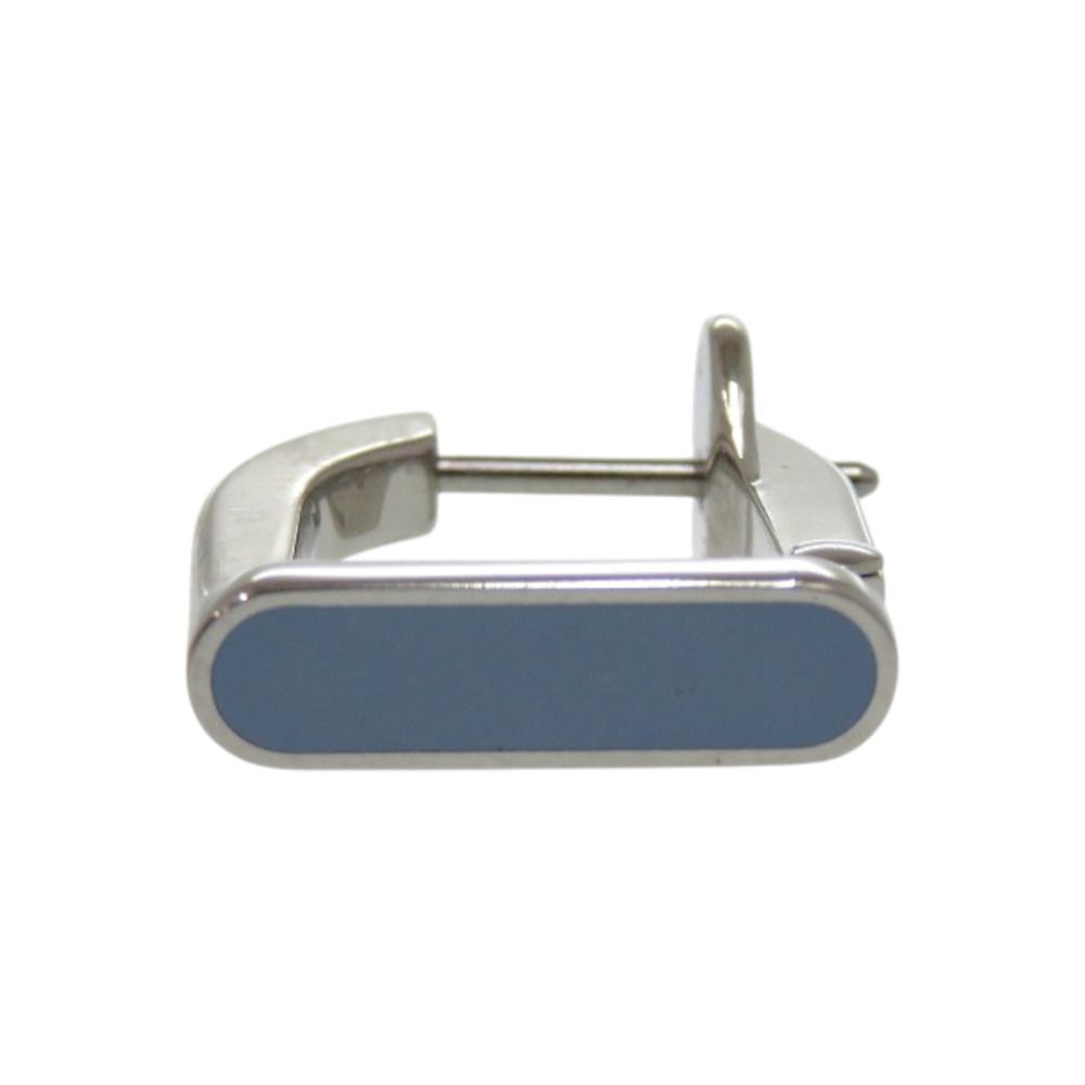 新品同様 エルメス シングルピアス エトリエ 片耳用 H077357FP05