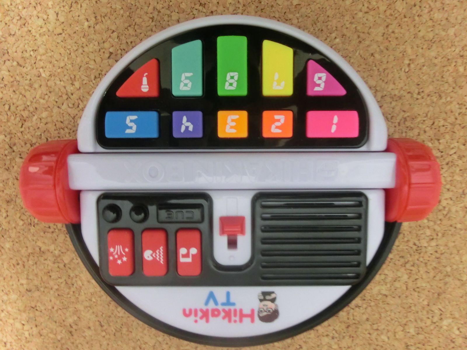 BANDAI - 中古☆ヒカキンBOX バンダイ だれでも動画クリエイター! HIKAKIN BOX ヒカキン