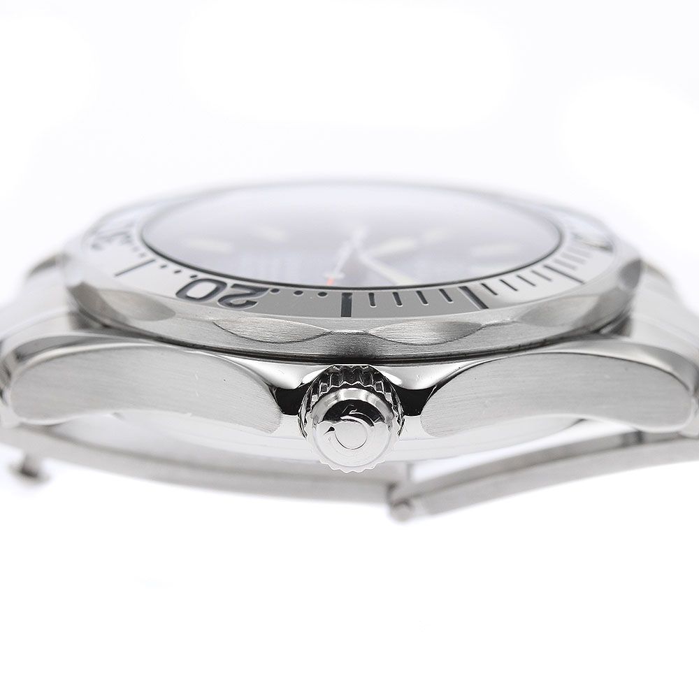 オメガ OMEGA 2253.80 シーマスター300 デイト 自動巻き