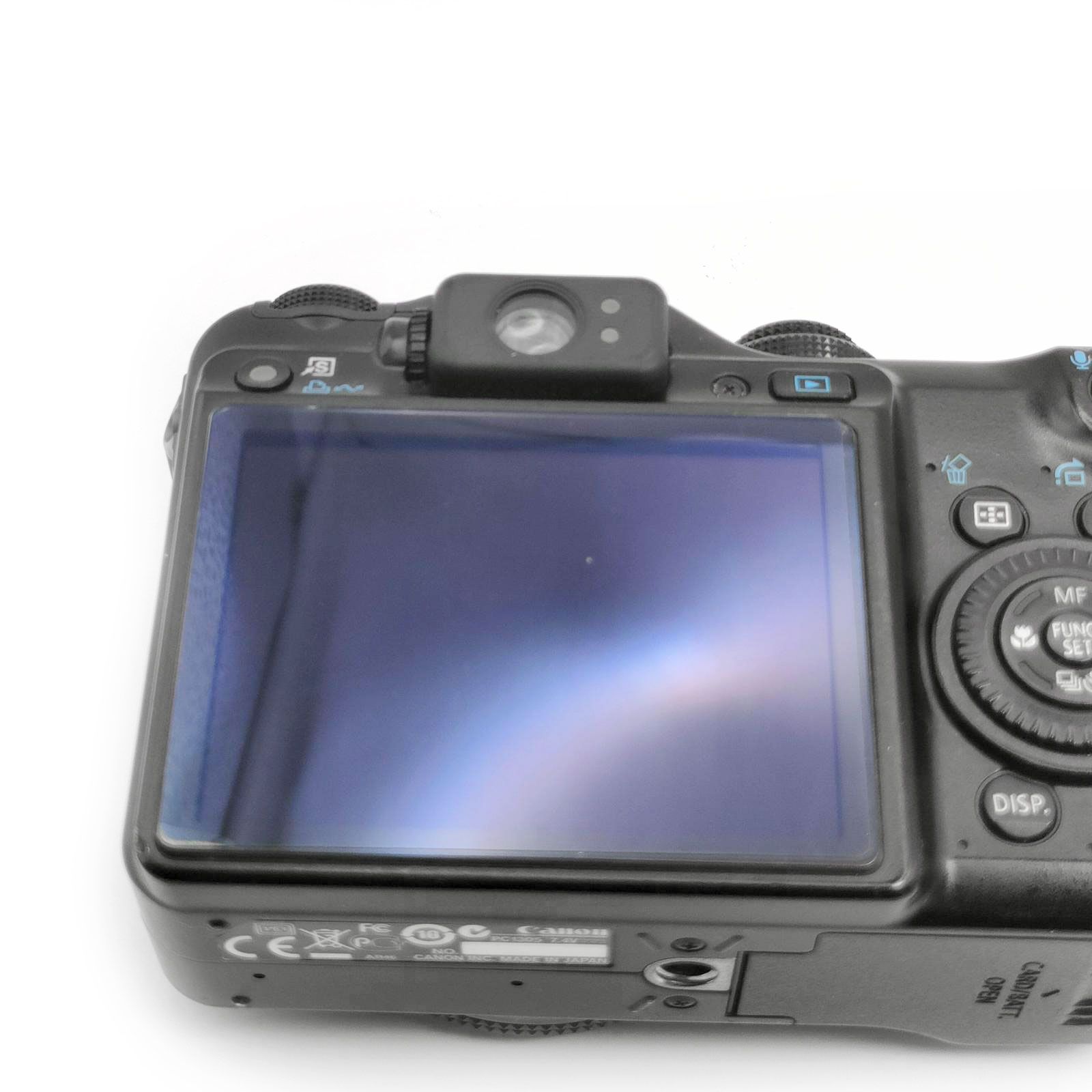 Canon PowerShot G10 psg10コンパクトデジカメ 【公式通販】 Canon PowerShot G10 psg10コンパクトデジカメ 【公式通販】