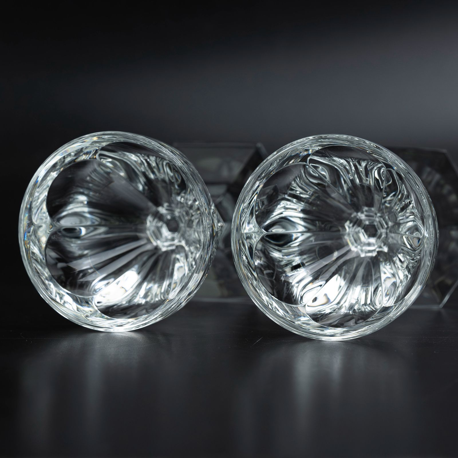 ワイングラス 2客セット