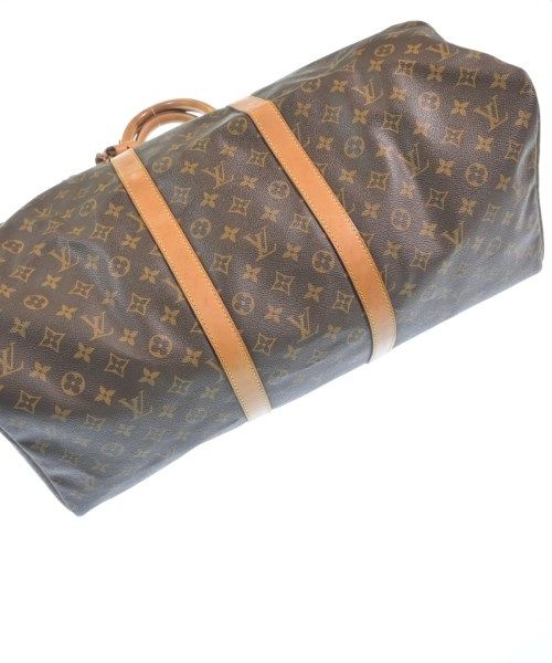 LOUIS VUITTON ボストンバッグ レディース 【古着】【中古