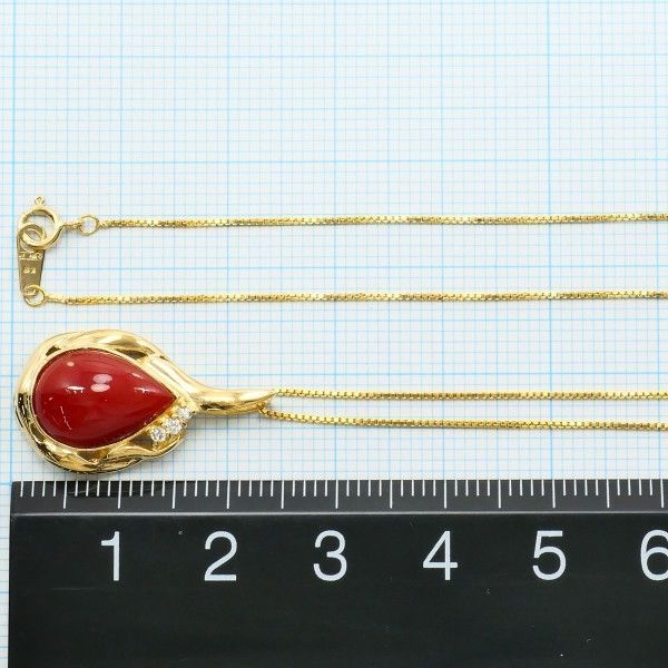 ネックレス NECKLACE