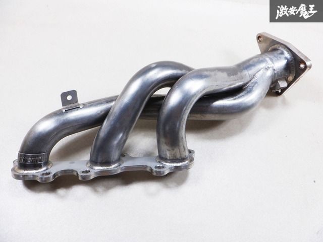割れ無し!! FGK フジツボ Z34 フェアレディZ VQ37VHR ステンレス