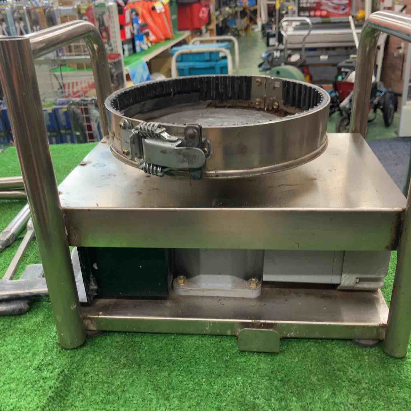 ☆ミキスタ工業 シーリング材用撹拌機 軽量型ミキスタ【桶川店